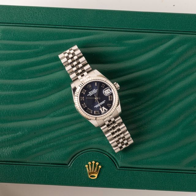 Rolex Datejust Lady 31 178274 Image 7